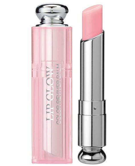 macy's dior lip glow|Dior Addict Lip Glow Balm .